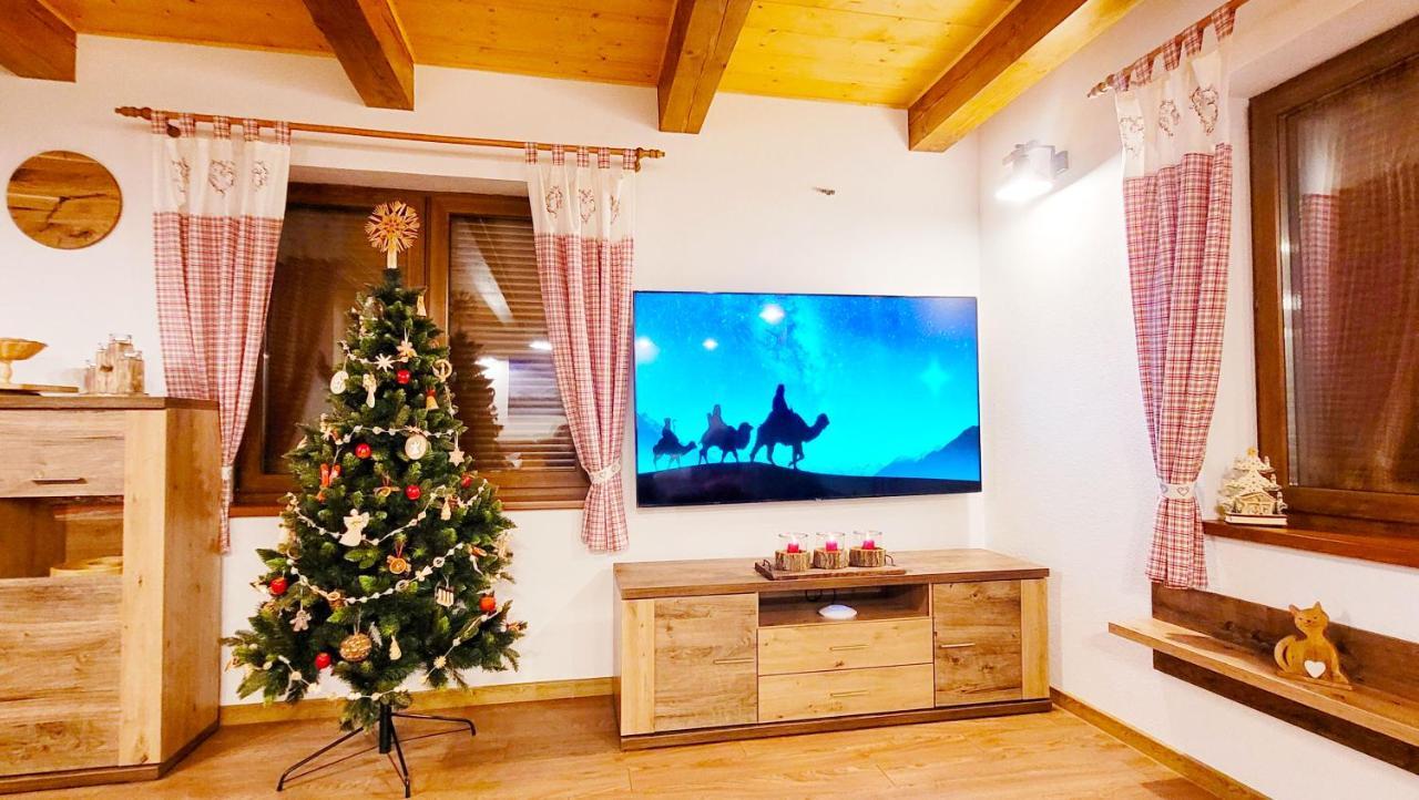Chalupa Cesky Stit Vysoke Tatry Stara Lesna Exterior photo
